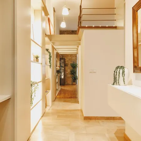 Bravissimo Cort Reial 15, Monthly Appartamento Girona