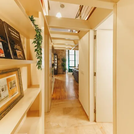 Bravissimo Cort Reial 15, Monthly Girona