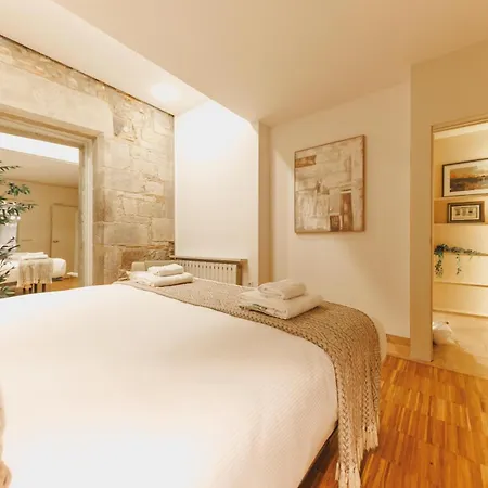 Lejlighed Bravissimo Cort Reial 15, Monthly