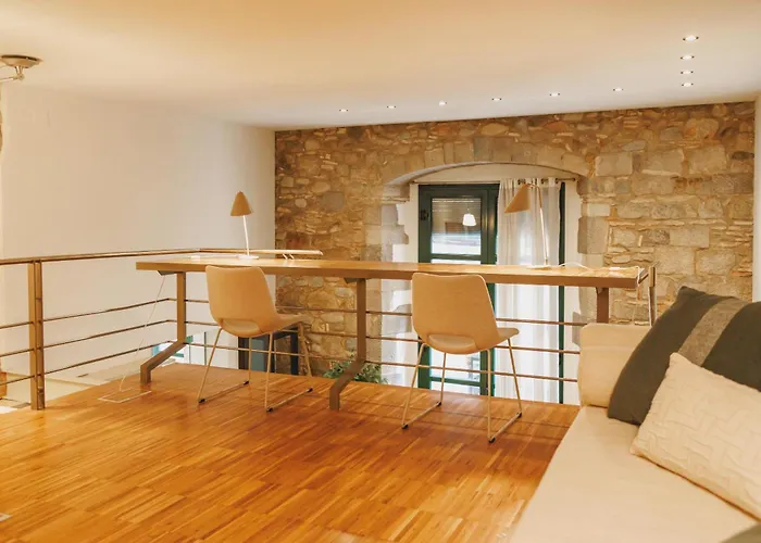 Appartamento Bravissimo Cort Reial 15, Monthly *