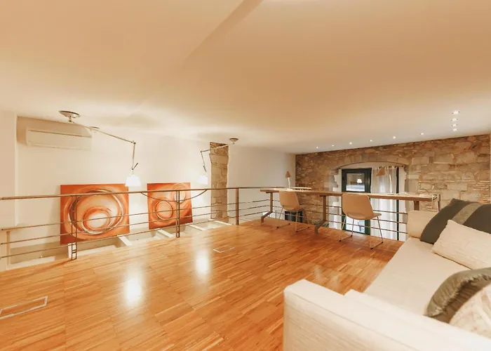 Bravissimo Cort Reial 15, Monthly Appartamento