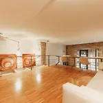 Bravissimo Cort Reial 15, Monthly Apartment