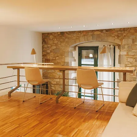 Apartmán Bravissimo Cort Reial 15, Monthly *