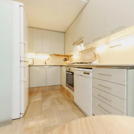 Bravissimo Cort Reial 15, Monthly Apartmán