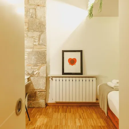 Bravissimo Cort Reial 15, Monthly דירה *