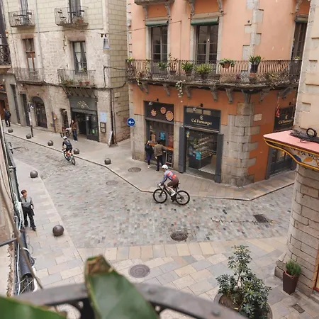 Bravissimo Cort Reial 15, Monthly 公寓