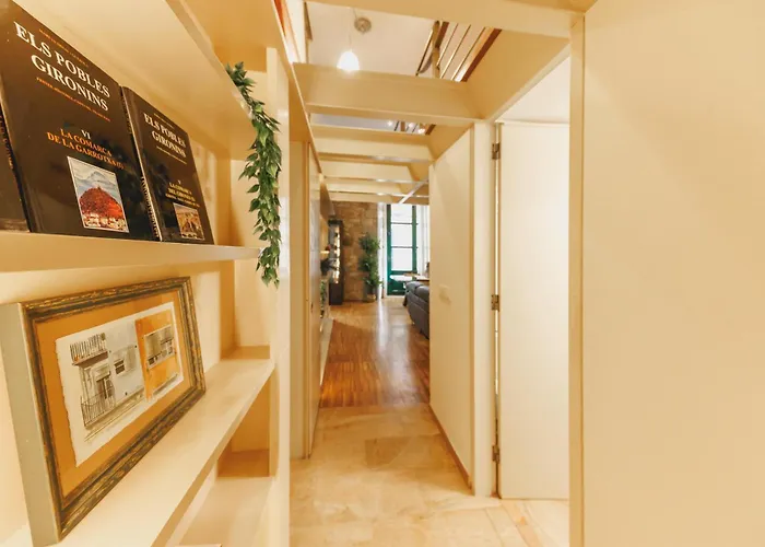 Bravissimo Cort Reial 15, Monthly 赫罗纳