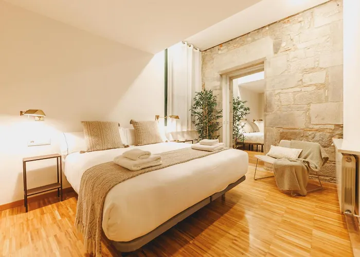 公寓 Bravissimo Cort Reial 15, Monthly *