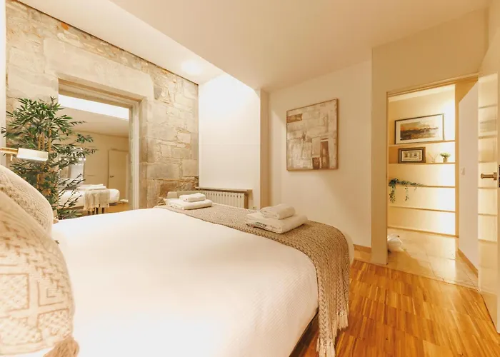 דירה Bravissimo Cort Reial 15, Monthly