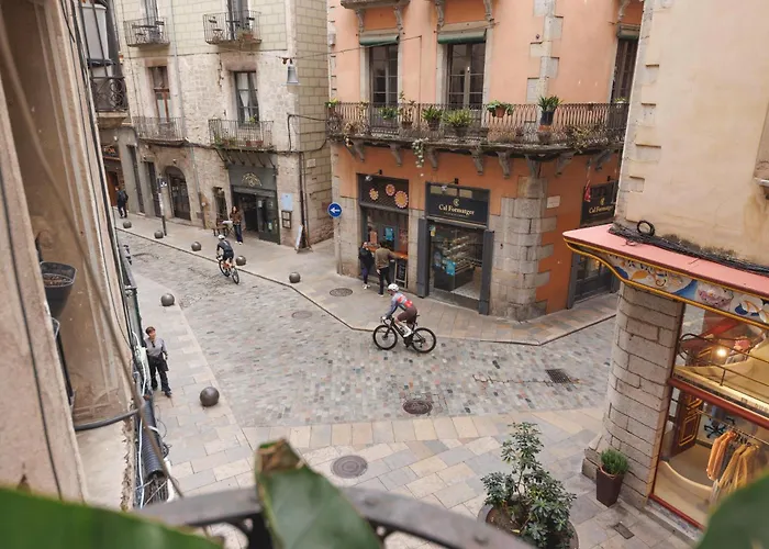 Bravissimo Cort Reial 15, Monthly Apartment